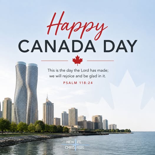 Canada Day